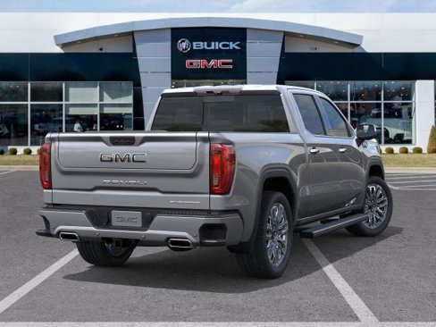 New 2026 GMC Sierra 1500 Denali Ultimate image 24
