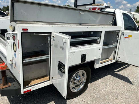 Used 2013 Chevrolet Silverado 2500 W/T image 7