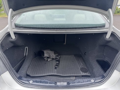 Used 2012 BMW 528i xDrive Sedan image 35