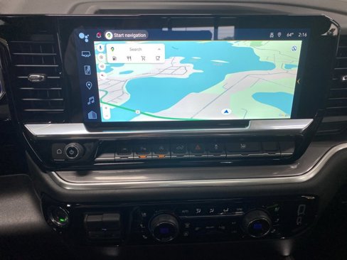 New 2026 Chevrolet Silverado 1500 High Country w/ Technology Package image 45