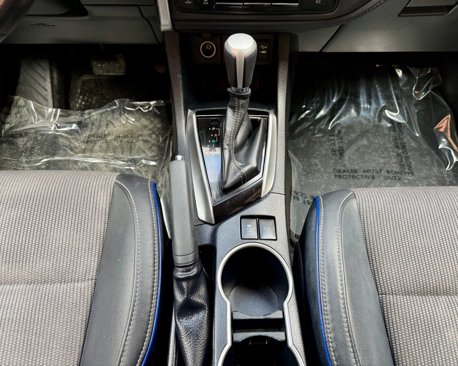 Used 2018 Toyota Corolla SE image 17
