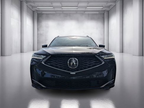 New 2026 Acura MDX w/ Advance Package image 4