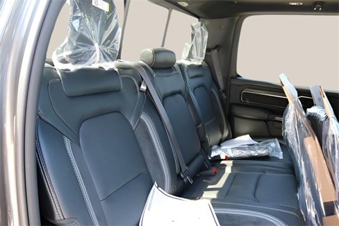 New 2026 RAM 1500 Rebel w/ G/T Package image 17