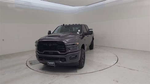 New 2025 RAM 2500 Laramie image 7