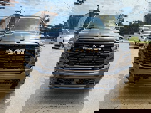 New 2026 RAM 1500 Big Horn image 2