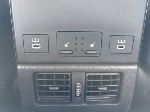 New 2025 Subaru Solterra Limited image 8