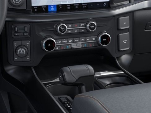 New 2025 Ford F150 Tremor image 15