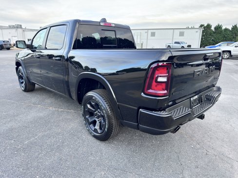 New 2026 RAM 1500 Big Horn image 7