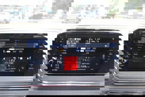 Used 2021 Hyundai Sonata Limited image 7
