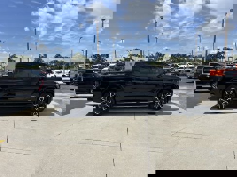 New 2025 GMC Sierra EV Denali image 3