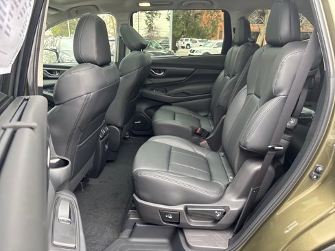 New 2025 Subaru Ascent Bronze Edition image 20