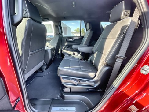 New 2026 GMC Yukon Elevation image 25