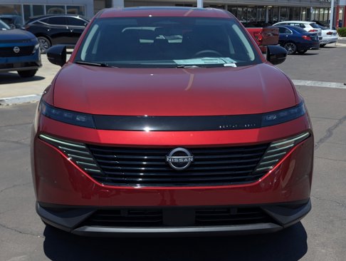 New 2025 Nissan Murano SL image 6
