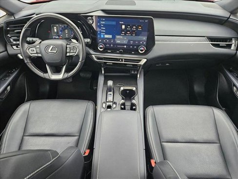 Used 2024 Lexus RX 350 Premium image 20
