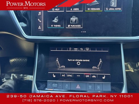 Used 2023 Audi A6 2.0T Premium image 38