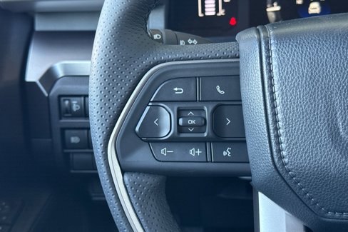New 2025 Toyota 4Runner SR5 image 27