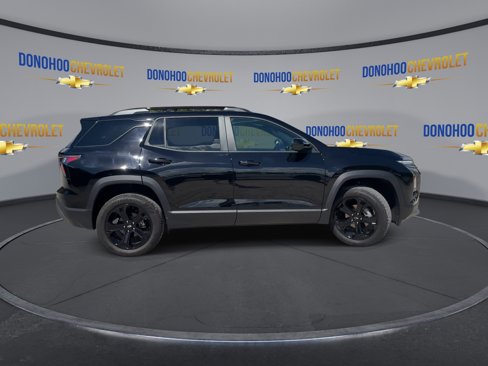 New 2026 Chevrolet Equinox LT w/ Convenience Package II image 12