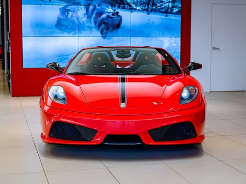 Used 2009 Ferrari F430 Scuderia image 2
