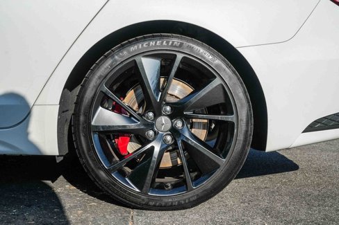 Used 2023 Genesis G70 3.3T w/ Sport Prestige Package image 10