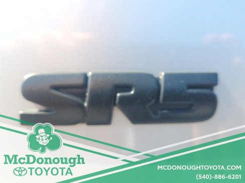 Certified 2021 Toyota 4Runner SR5 Premium image 10