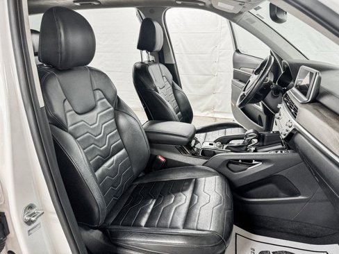 Used 2021 Kia Telluride SX w/ SX Prestige Package image 13