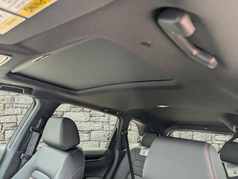 New 2026 Honda CR-V Sport-L image 18