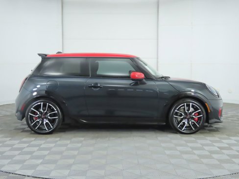 New 2026 MINI Cooper John Cooper Works image 4