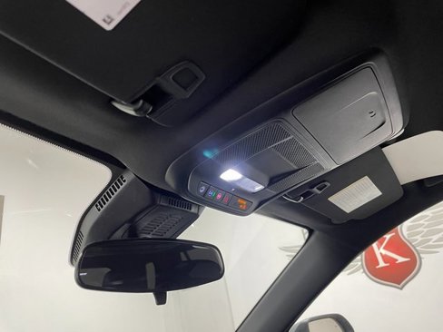 New 2026 Chevrolet Equinox LT w/ Convenience Package II image 17
