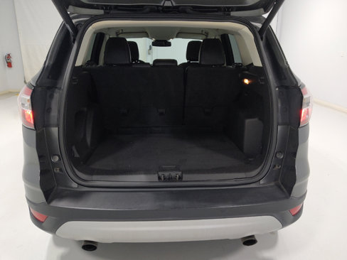 Used 2018 Ford Escape SEL w/ Ford Safe & Smart Package image 29