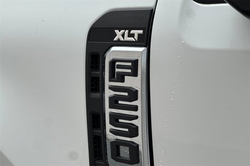 New 2025 Ford F250 XLT w/ Tremor Off-Road Package image 6