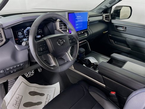 New 2026 Toyota Tundra Limited image 10