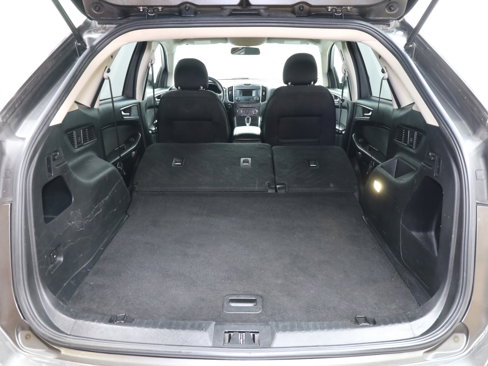 Used 2017 Ford Edge SE image 27