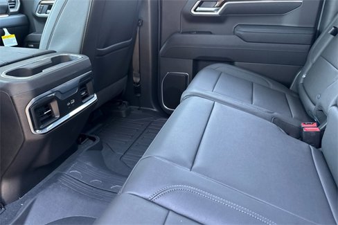 New 2025 GMC Sierra 1500 Elevation w/ Elevation Premium Package image 13
