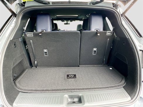 New 2026 INFINITI QX60 Luxe w/ Dark Cargo Package image 29