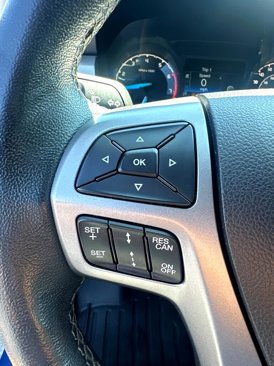 Used 2020 Ford Ranger XLT w/ Equipment Group 302A Luxury image 13