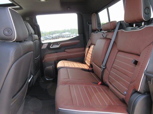 New 2026 GMC Sierra 1500 Denali Ultimate image 15