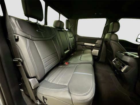 New 2025 Ford F250 Platinum image 27