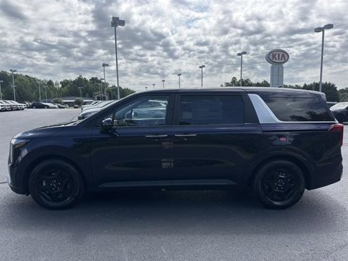 New 2026 Kia Carnival image 8
