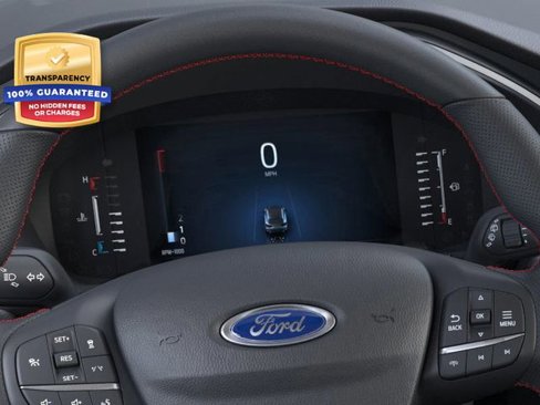 New 2026 Ford Escape ST-Line image 13