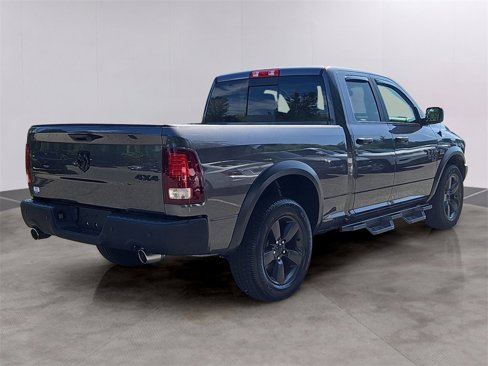 Used 2020 RAM 1500 Classic Warlock image 3