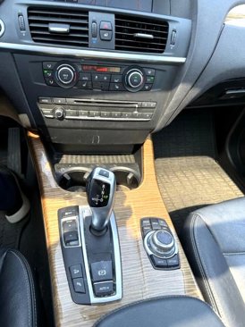 Used 2013 BMW X3 xDrive28i image 17