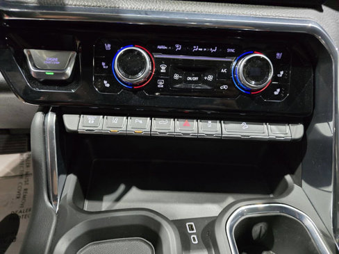 Used 2024 GMC Sierra 2500 Denali w/ Technology Package image 49