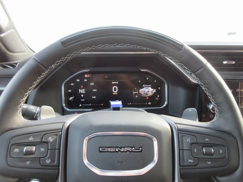 New 2026 GMC Sierra 1500 Denali Ultimate image 19