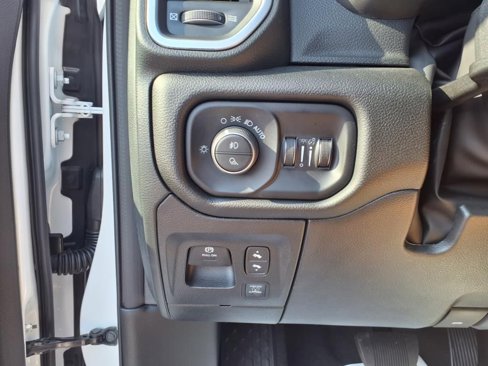 New 2026 RAM 1500 Big Horn image 20