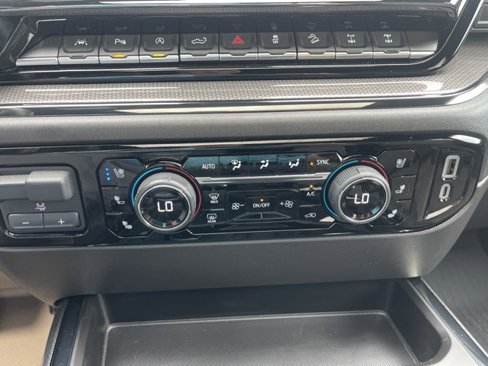 Certified 2024 Chevrolet Silverado 1500 ZR2 w/ ZR2 Bison Edition image 27