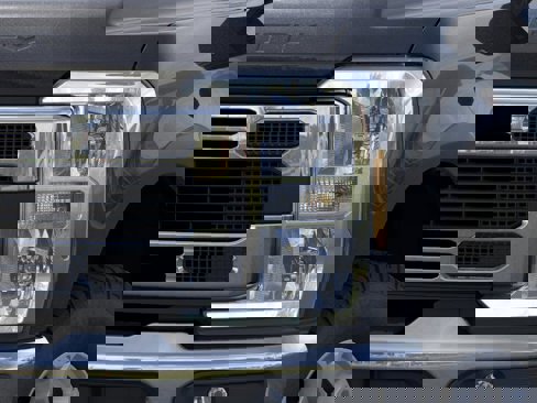 New 2026 Ford F250 XLT image 18
