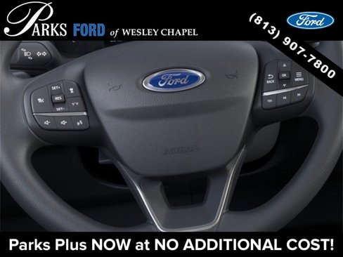 New 2026 Ford Escape Active image 12