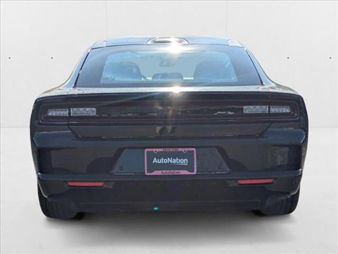 New 2025 Dodge Charger R/T w/ Quick Order Package 25M R/T image 8