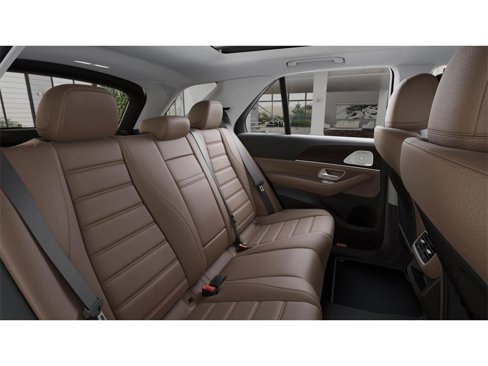New 2026 Mercedes-Benz GLE 450 4MATIC image 5