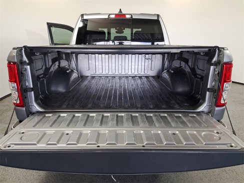 Used 2022 RAM 1500 Big Horn image 32